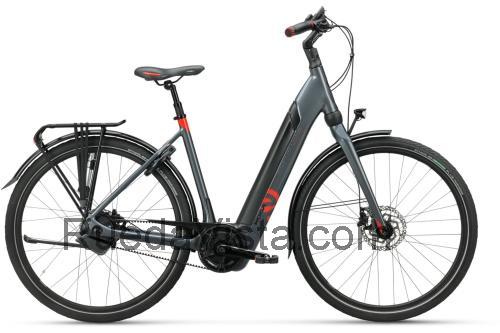 Koga E-Nova Evo ficha técnica y opiniones